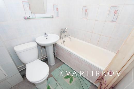 Марьин Дом на Июльской, 25, Екатеринбург - квартира посуточно