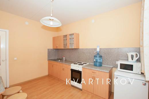 Марьин Дом на Июльской, 25, Екатеринбург - квартира посуточно