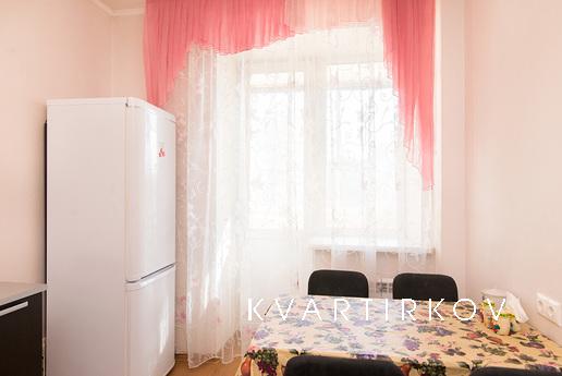 Марьин Дом на Июльской, 25, Екатеринбург - квартира посуточно