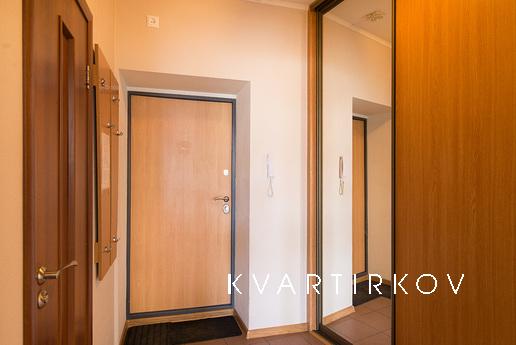 Марьин Дом на Июльской, 25, Екатеринбург - квартира посуточно