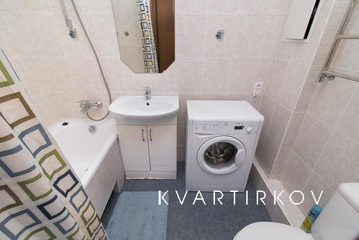 Марьин Дом на Июльской, 25, Екатеринбург - квартира посуточно