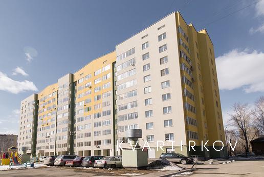 Марьин Дом на Июльской, 25, Екатеринбург - квартира посуточно