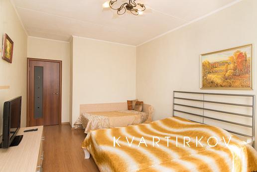 Марьин Дом на Июльской, 25, Екатеринбург - квартира посуточно