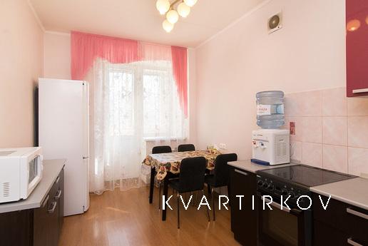 Марьин Дом на Июльской, 25, Екатеринбург - квартира посуточно