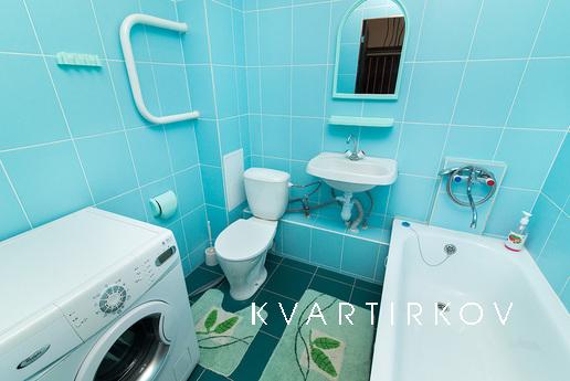 Марьин Дом на Смазчиков, 3, Екатеринбург - квартира посуточно