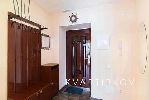 Марьин Дом на Смазчиков, 3, Екатеринбург - квартира посуточно