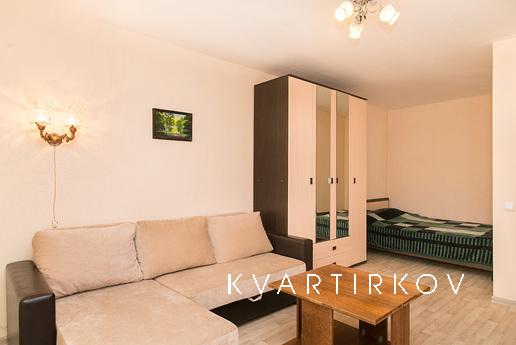 Марьин Дом на Смазчиков, 3, Екатеринбург - квартира посуточно