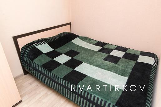 Марьин Дом на Смазчиков, 3, Екатеринбург - квартира посуточно