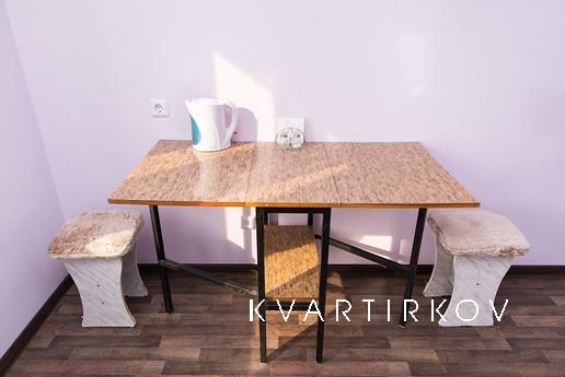 Марьин Дом на Смазчиков, 3, Екатеринбург - квартира посуточно