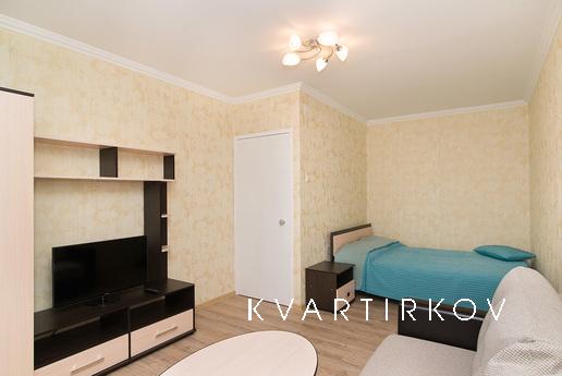 Марьин Дом на Чекистов, 9, Єкатеринбург - квартира подобово