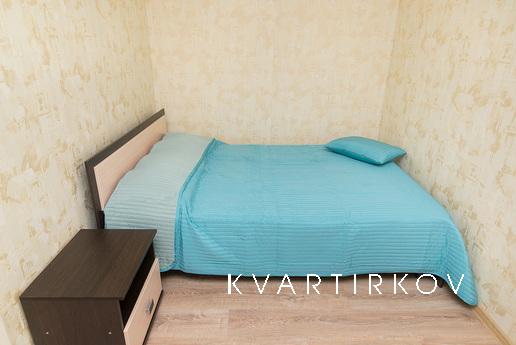 Марьин Дом на Чекистов, 9, Єкатеринбург - квартира подобово