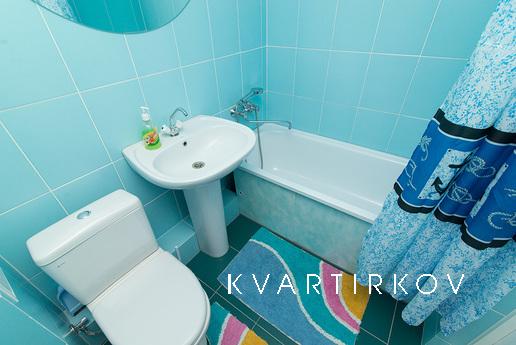 Марьин Дом на Чекистов, 9, Єкатеринбург - квартира подобово