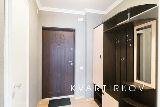 Марьин Дом на Чекистов, 9, Єкатеринбург - квартира подобово