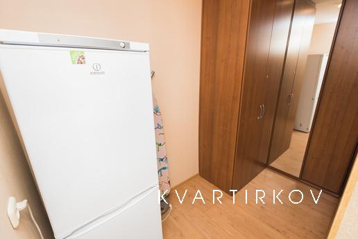 Марьин Дом на Восточной, 72, Екатеринбург - квартира посуточно