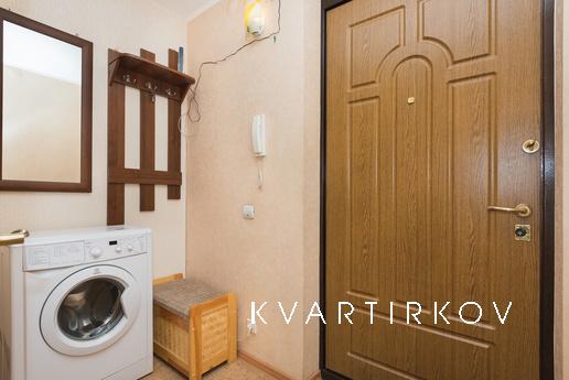 Марьин Дом на Восточной, 72, Екатеринбург - квартира посуточно