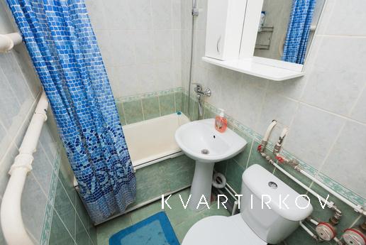 Марьин Дом на Восточной, 72, Екатеринбург - квартира посуточно