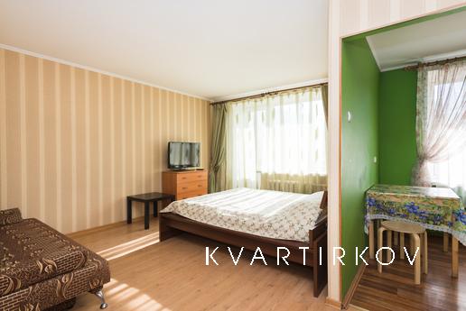 Марьин Дом на Восточной, 72, Екатеринбург - квартира посуточно