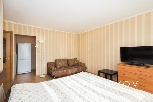 Марьин Дом на Восточной, 72, Екатеринбург - квартира посуточно