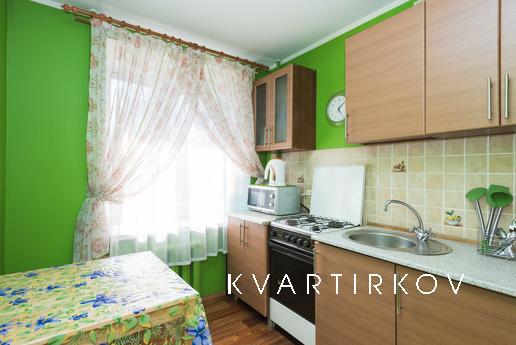 Марьин Дом на Восточной, 72, Екатеринбург - квартира посуточно