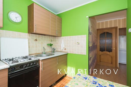 Марьин Дом на Восточной, 72, Екатеринбург - квартира посуточно