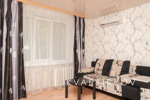 Марьин Дом на Малышева, 120, Екатеринбург - квартира посуточно