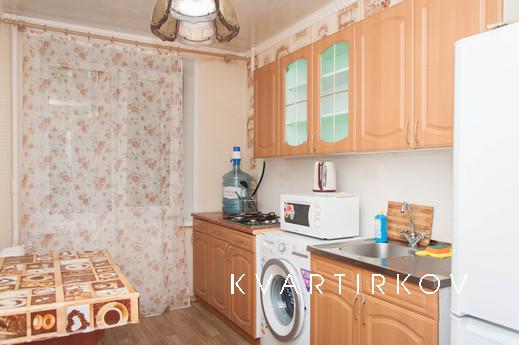 Марьин Дом на Малышева, 120, Екатеринбург - квартира посуточно