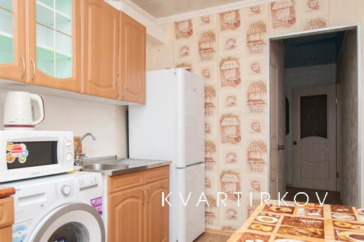 Марьин Дом на Малышева, 120, Екатеринбург - квартира посуточно