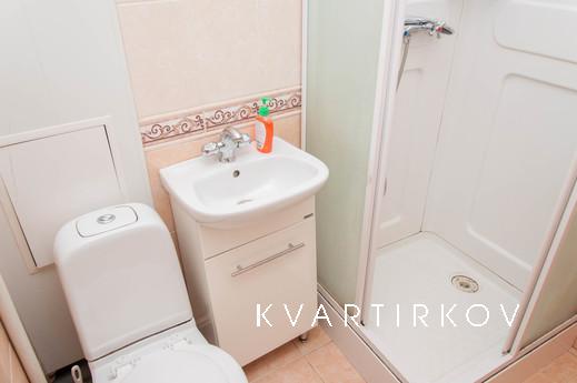 Марьин Дом на Малышева, 120, Екатеринбург - квартира посуточно