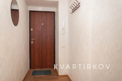 Марьин Дом на Малышева, 120, Екатеринбург - квартира посуточно