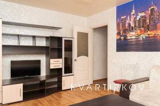 Марьин Дом на Малышева, 120, Екатеринбург - квартира посуточно