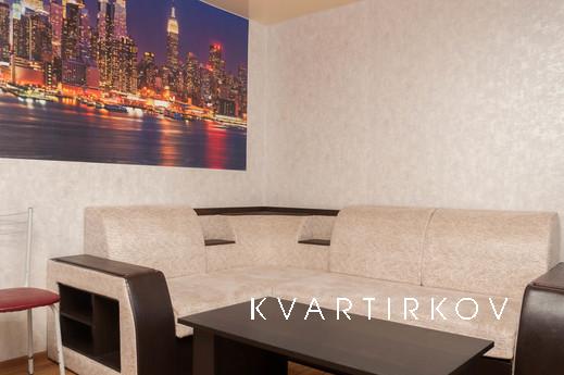 Марьин Дом на Малышева, 120, Екатеринбург - квартира посуточно