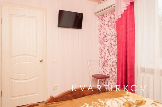 Марьин Дом на Малышева, 120, Екатеринбург - квартира посуточно