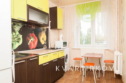 Марьин Дом на Малышева, 120, Екатеринбург - квартира посуточно