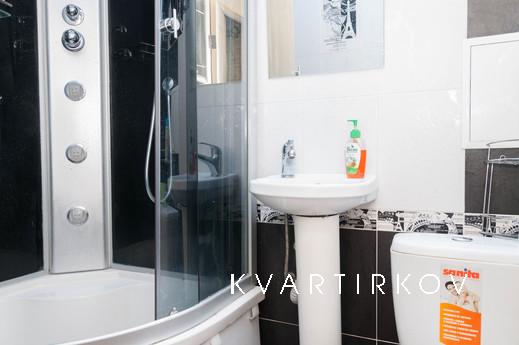 Марьин Дом на Малышева, 120, Екатеринбург - квартира посуточно