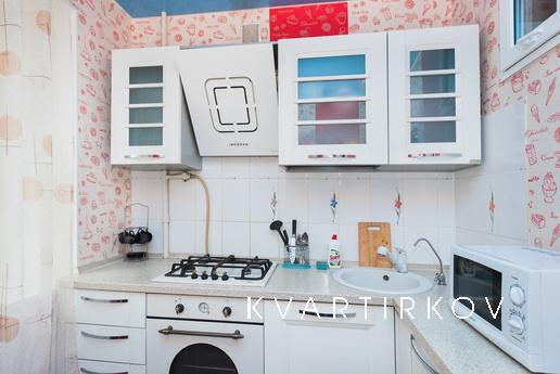 Марьин Дом на Ленина, 10, Екатеринбург - квартира посуточно