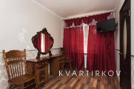 Марьин Дом на Ленина, 10, Екатеринбург - квартира посуточно