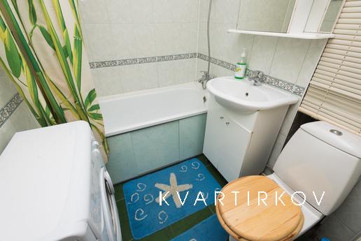 Марьин Дом на Ленина, 10, Екатеринбург - квартира посуточно