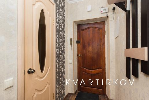 Марьин Дом на Ленина, 10, Екатеринбург - квартира посуточно