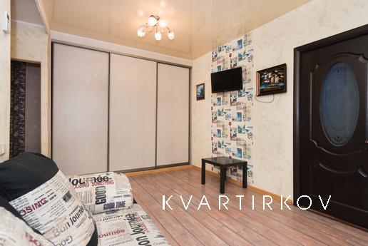 Марьин Дом на Ленина, 10, Екатеринбург - квартира посуточно