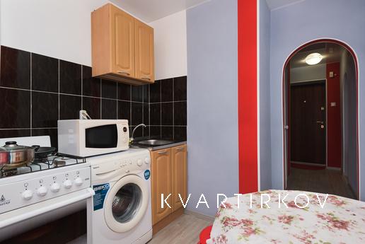 Марьин Дом на Шейнкмана, 45, Екатеринбург - квартира посуточно