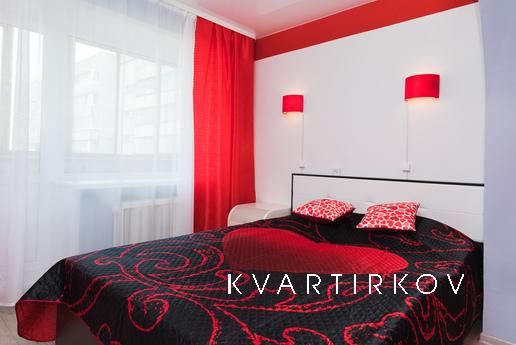 Марьин Дом на Шейнкмана, 45, Екатеринбург - квартира посуточно