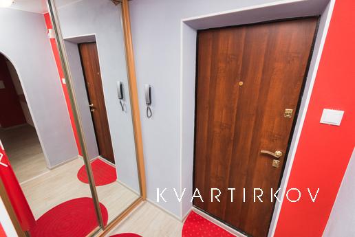 Марьин Дом на Шейнкмана, 45, Екатеринбург - квартира посуточно