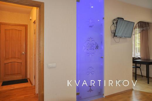 Marin Dom na Popova 25, Єкатеринбург - квартира подобово