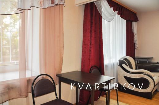 Marin Dom na Popova 25, Єкатеринбург - квартира подобово