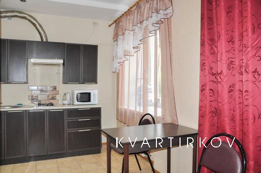 Marin Dom na Popova 25, Єкатеринбург - квартира подобово