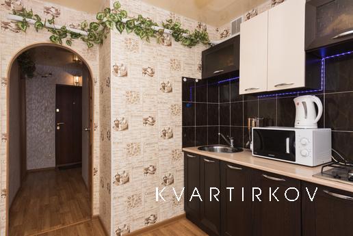 Marin Dom na Kraulya 4, Єкатеринбург - квартира подобово