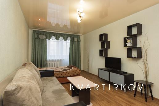 Marin Dom na Kraulya 4, Єкатеринбург - квартира подобово