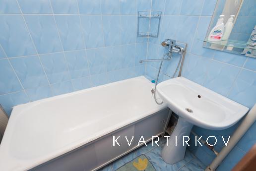 Marin Dom na Kraulya 4, Єкатеринбург - квартира подобово