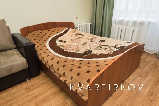 Marin Dom na Kraulya 4, Єкатеринбург - квартира подобово