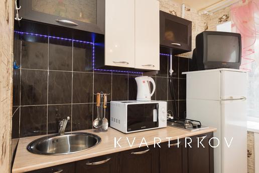 Marin Dom na Kraulya 4, Єкатеринбург - квартира подобово